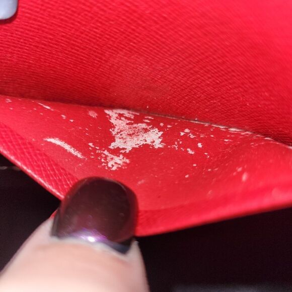 Louis Vuitton Bifold Wallet with dustbag - Picture 12 of 13